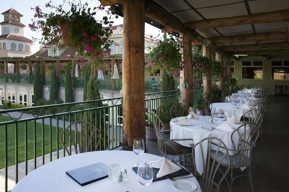 Фото South Coast Winery Resort and SPA