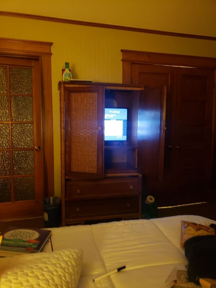 Фото Pacific Grove Inn