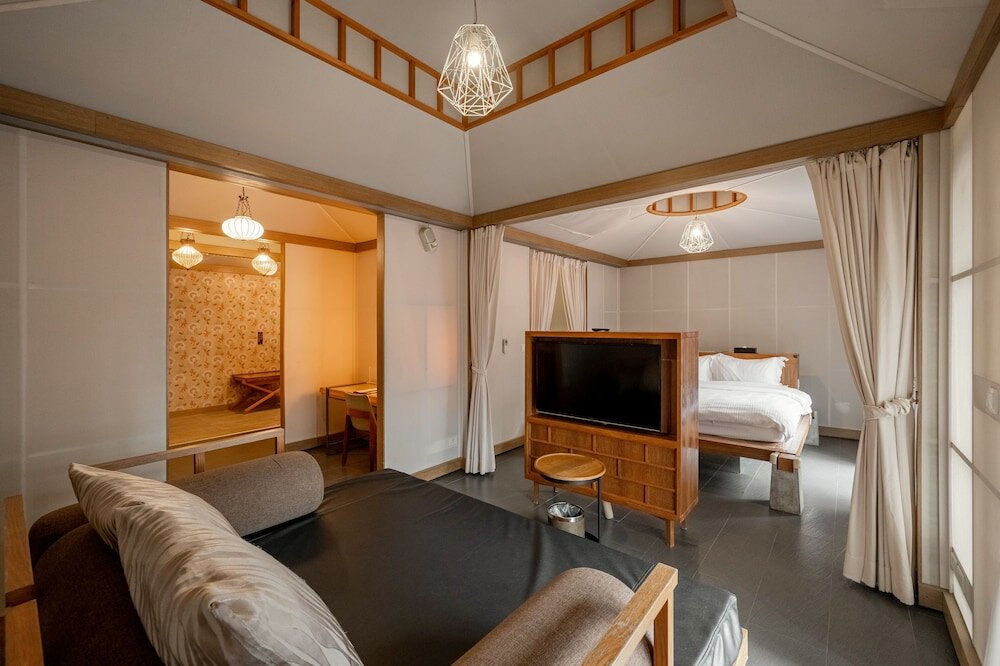 Фото Tianxiaju Motel