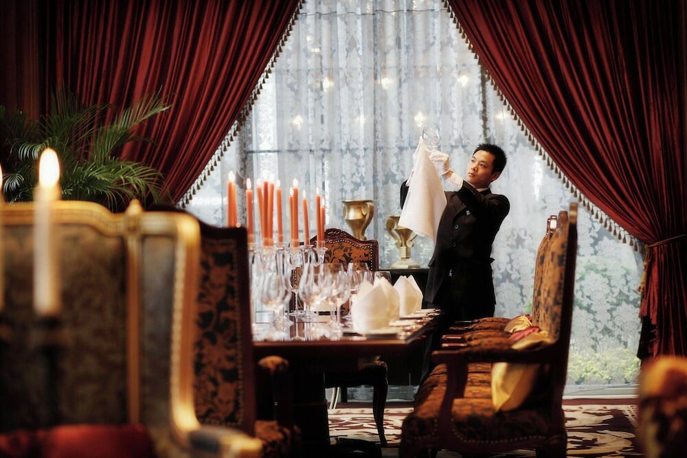 Фото InterContinental Century City Chengdu