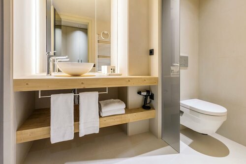 Гостиница Park Piolets MountainHotel & SPA в Андорре