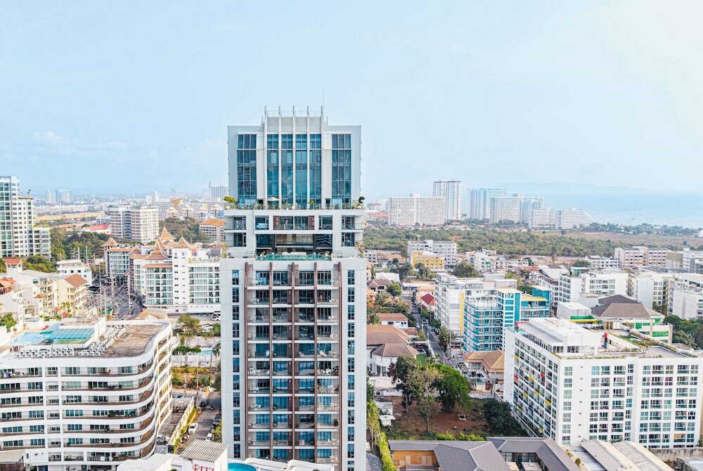 Фото Beverly Mountain Bay, Trademark Collection by Wyndham