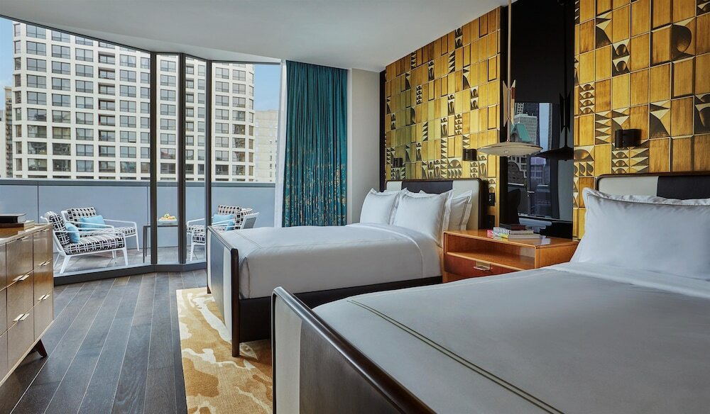 Фото Viceroy Chicago