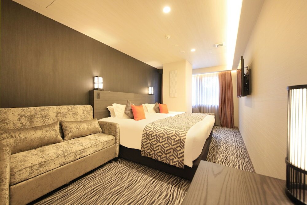 Фото Centurion Hotel Classic Nara