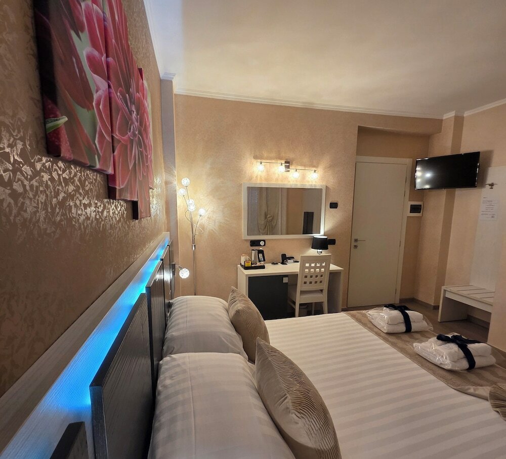 Фото Albis Rooms Guest House