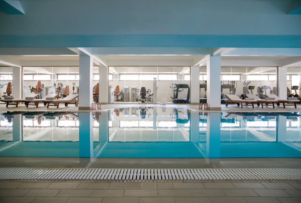 Фото Asterias Beach Hotel