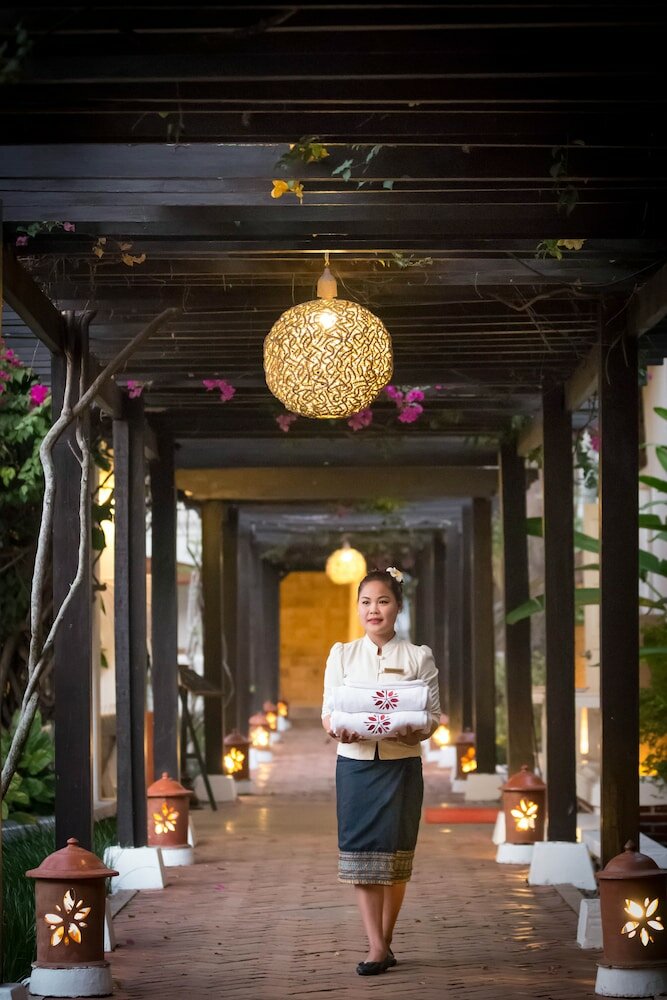 Фото Angsana Maison Souvannaphoum