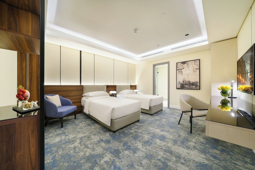 Фото Nova M Edge by Rotana