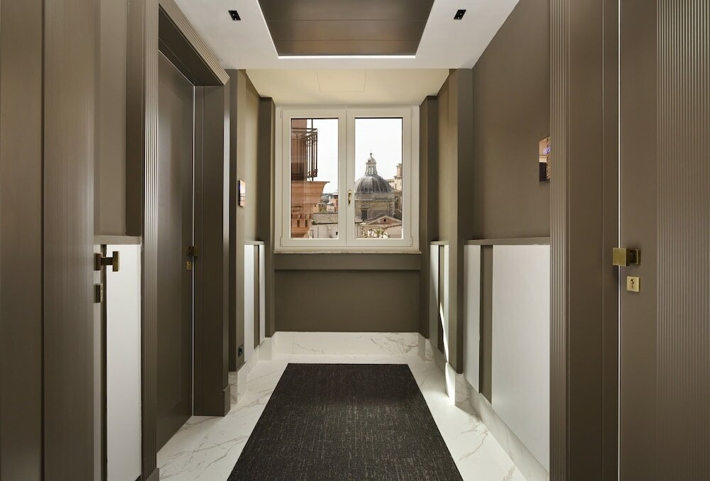 Фото Fh55 Grand Hotel Palatino