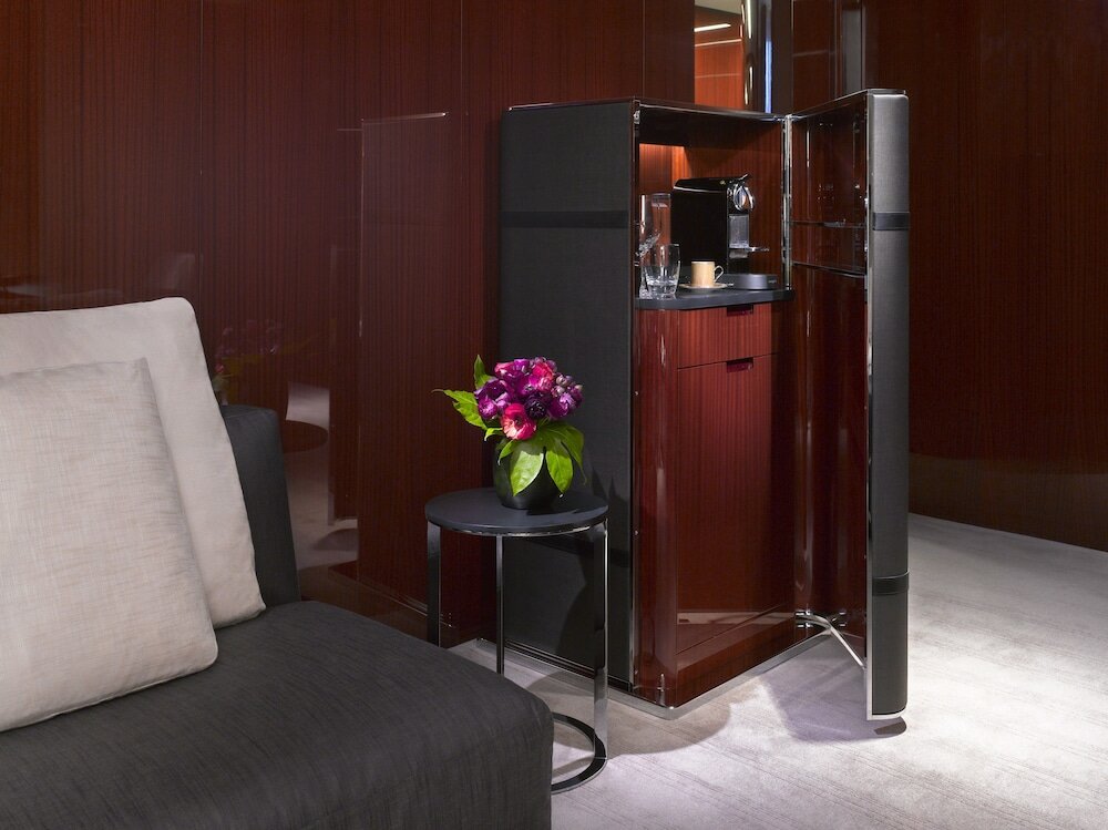 Фото Bulgari Hotel London