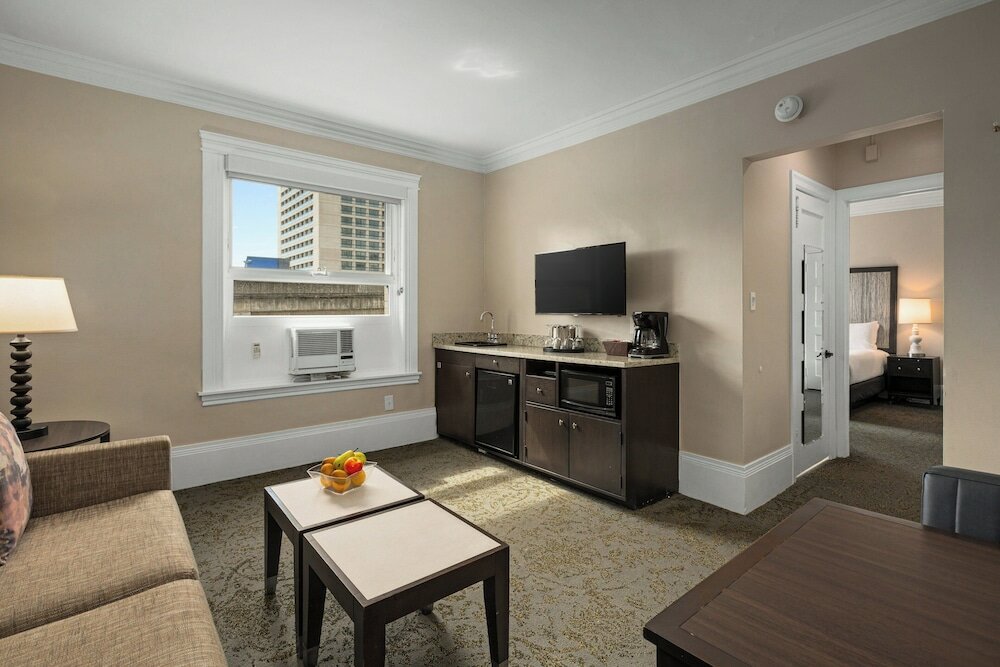 Фото WorldMark San Francisco