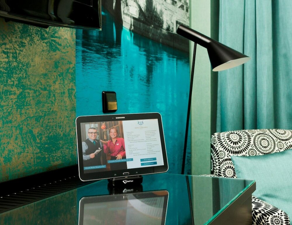 Фото Гостиница Capricorno