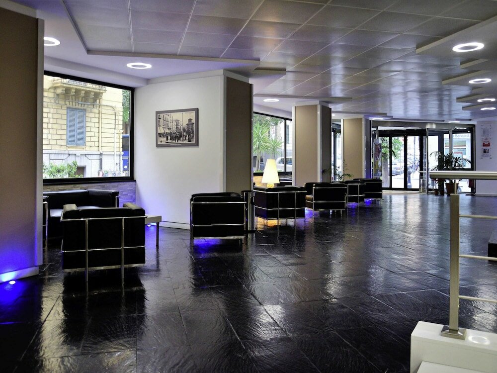 Фото Ibis Styles Palermo Cristal