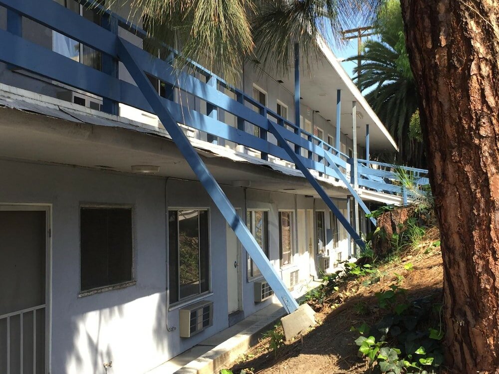 Фото Holiday Lodge