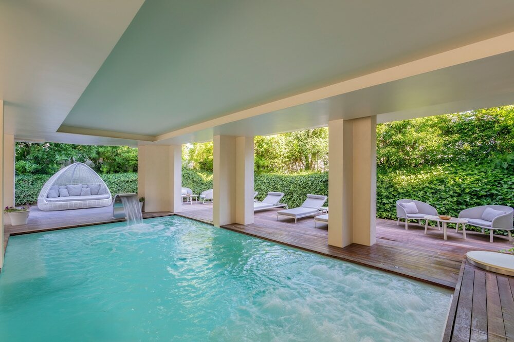 Фото Hotel Sans Souci