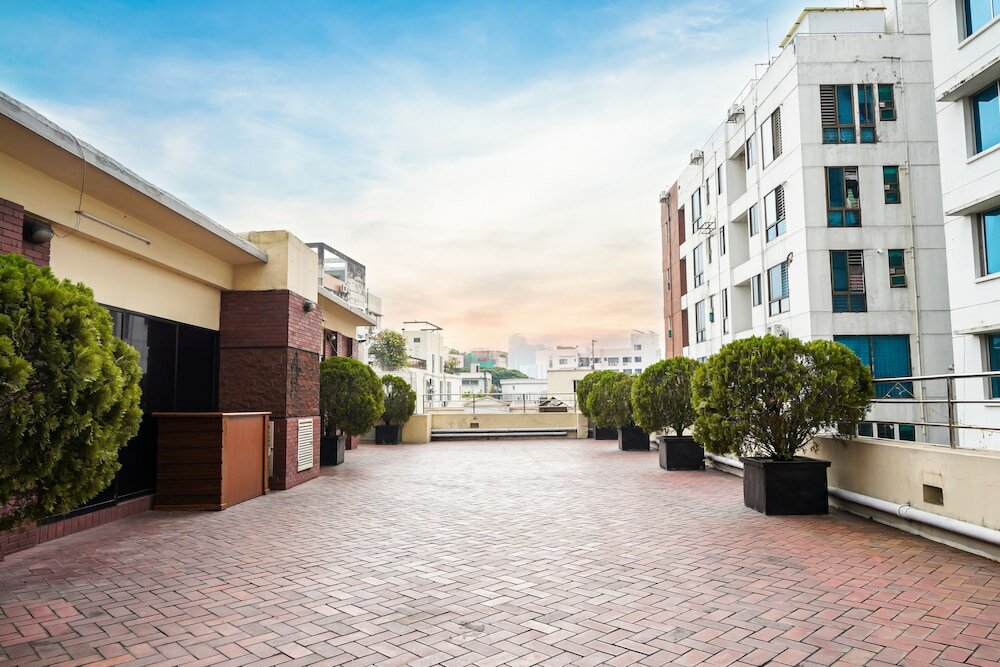 Фото Royal Park Residence Hotel