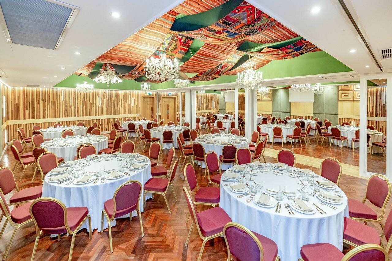 Фото Limehouse Library Hotel