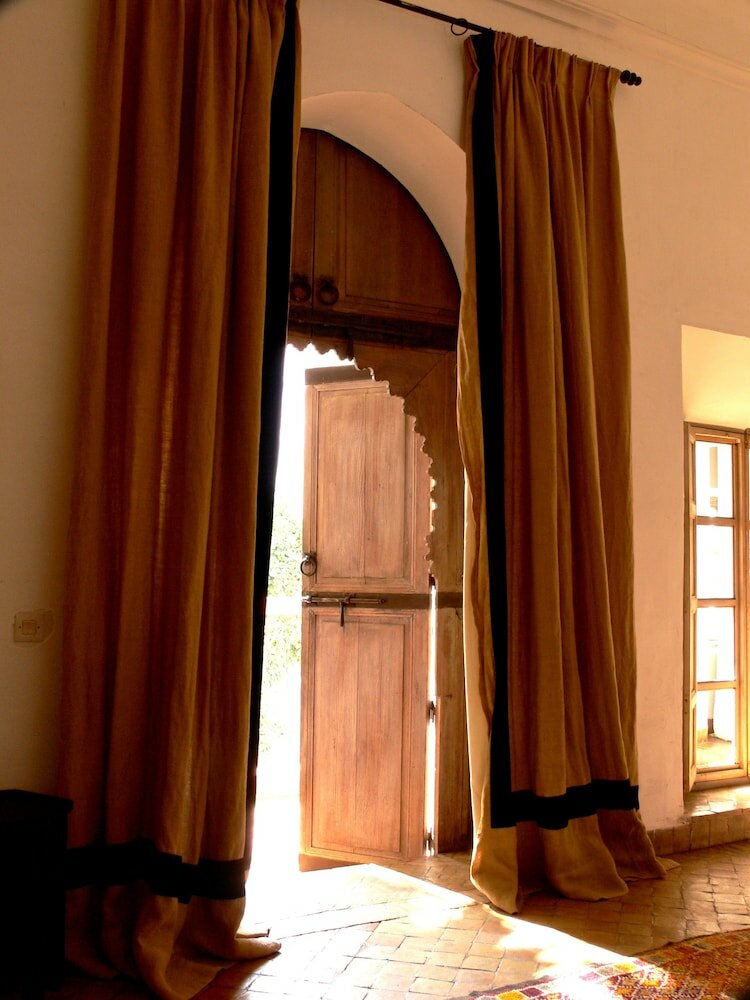 Фото Riad El Mezouar