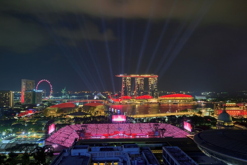 Фото Wyndham Singapore Hotel