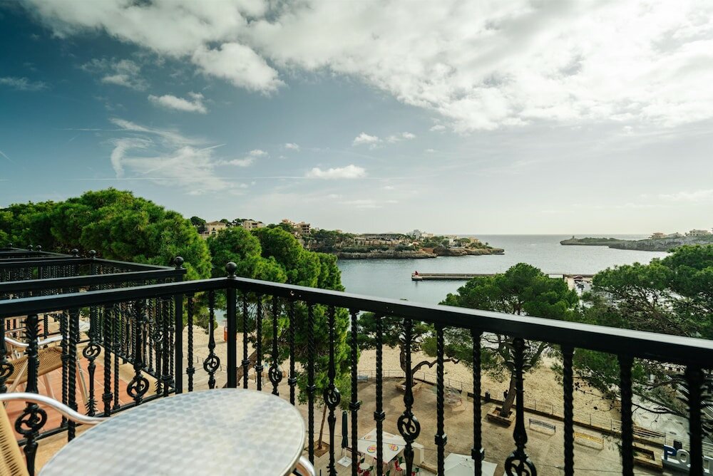 Фото Отель Thb Felip - Adults Only