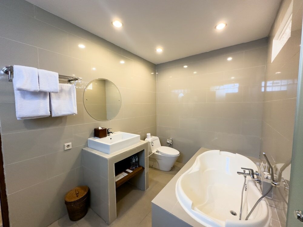 Фото The Payogan Villa Resort & SPA