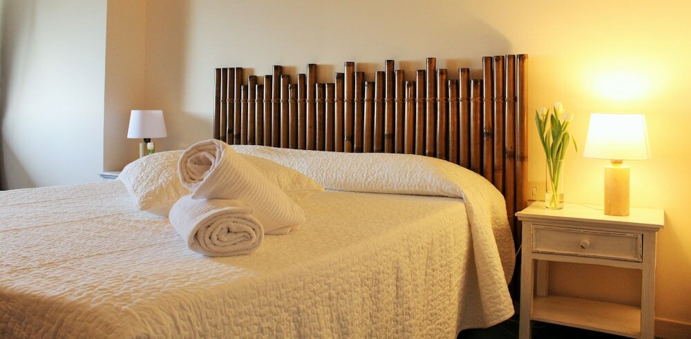 Фото Hotel Puntaquattroventi