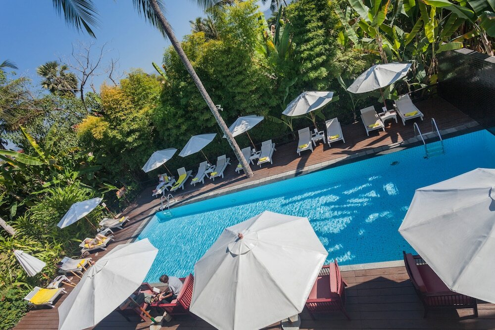 Фото отеля 5