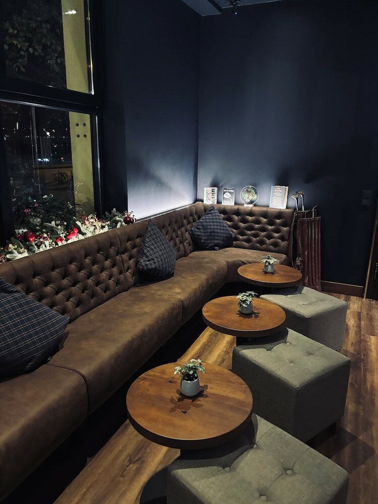 Фото Hotel Allegro