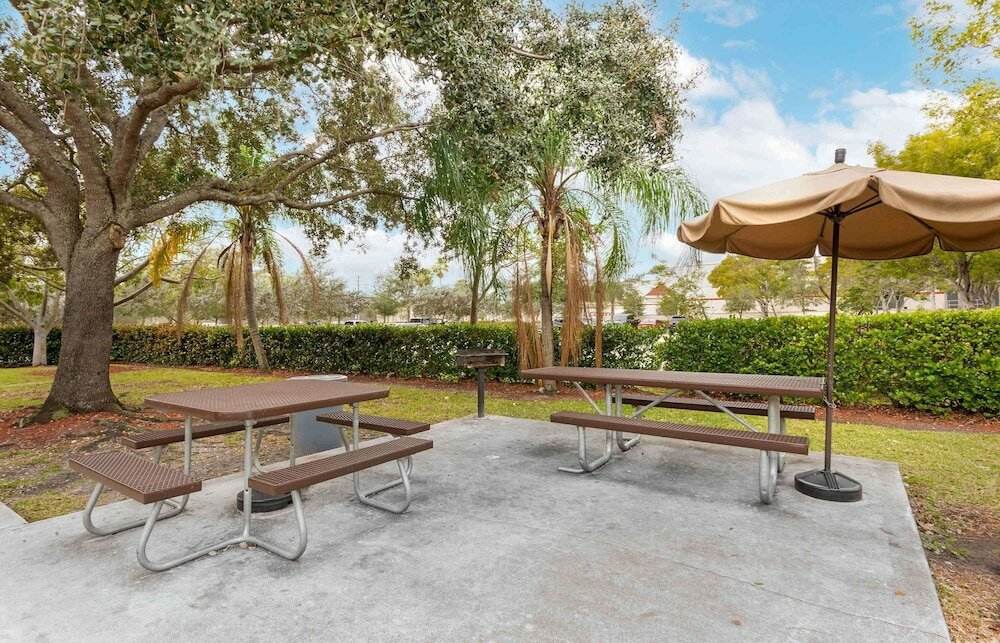 Фото Extended Stay America Suites Fort Lauderdale Davie