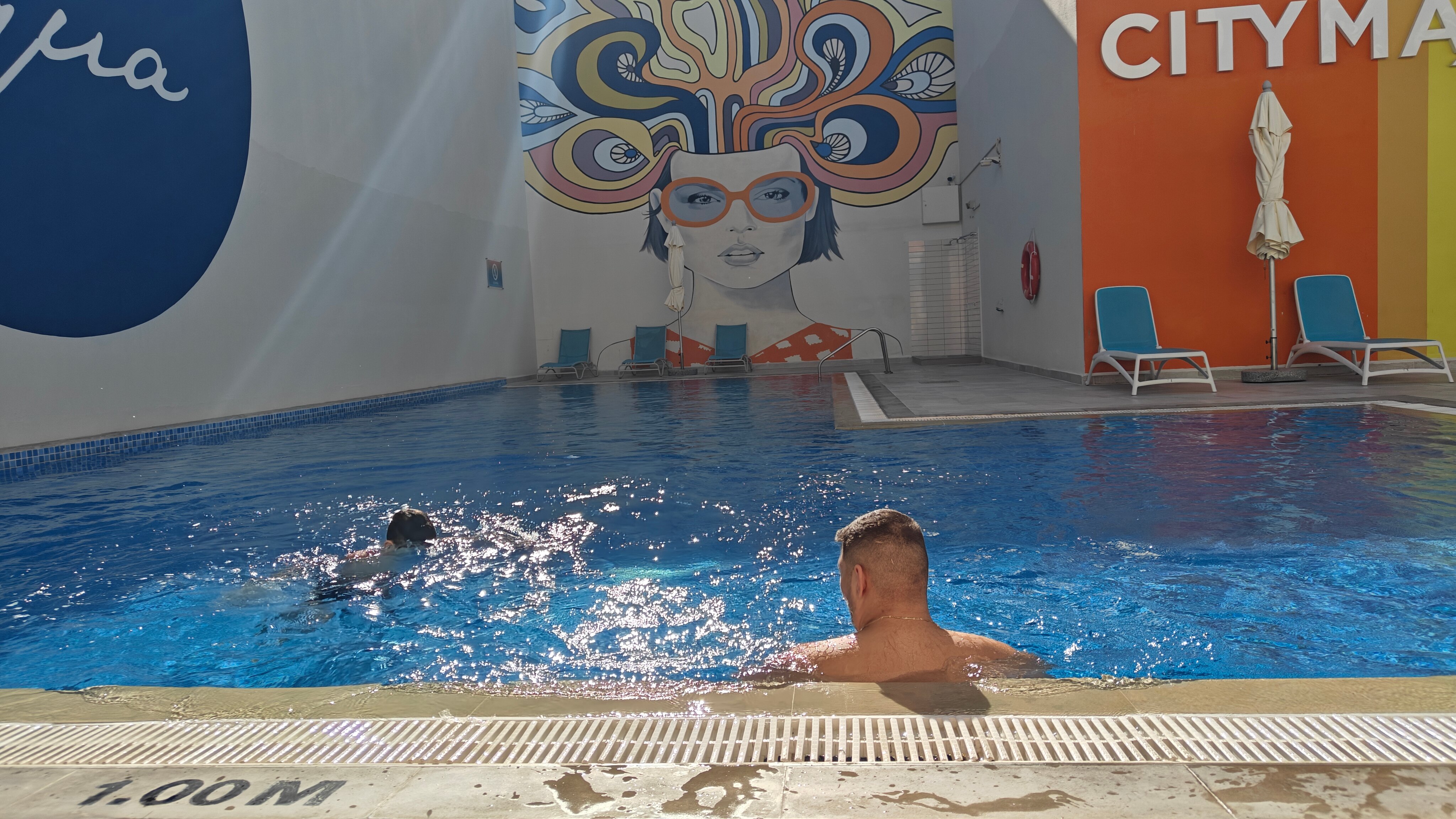 Фото Citymax Business Bay