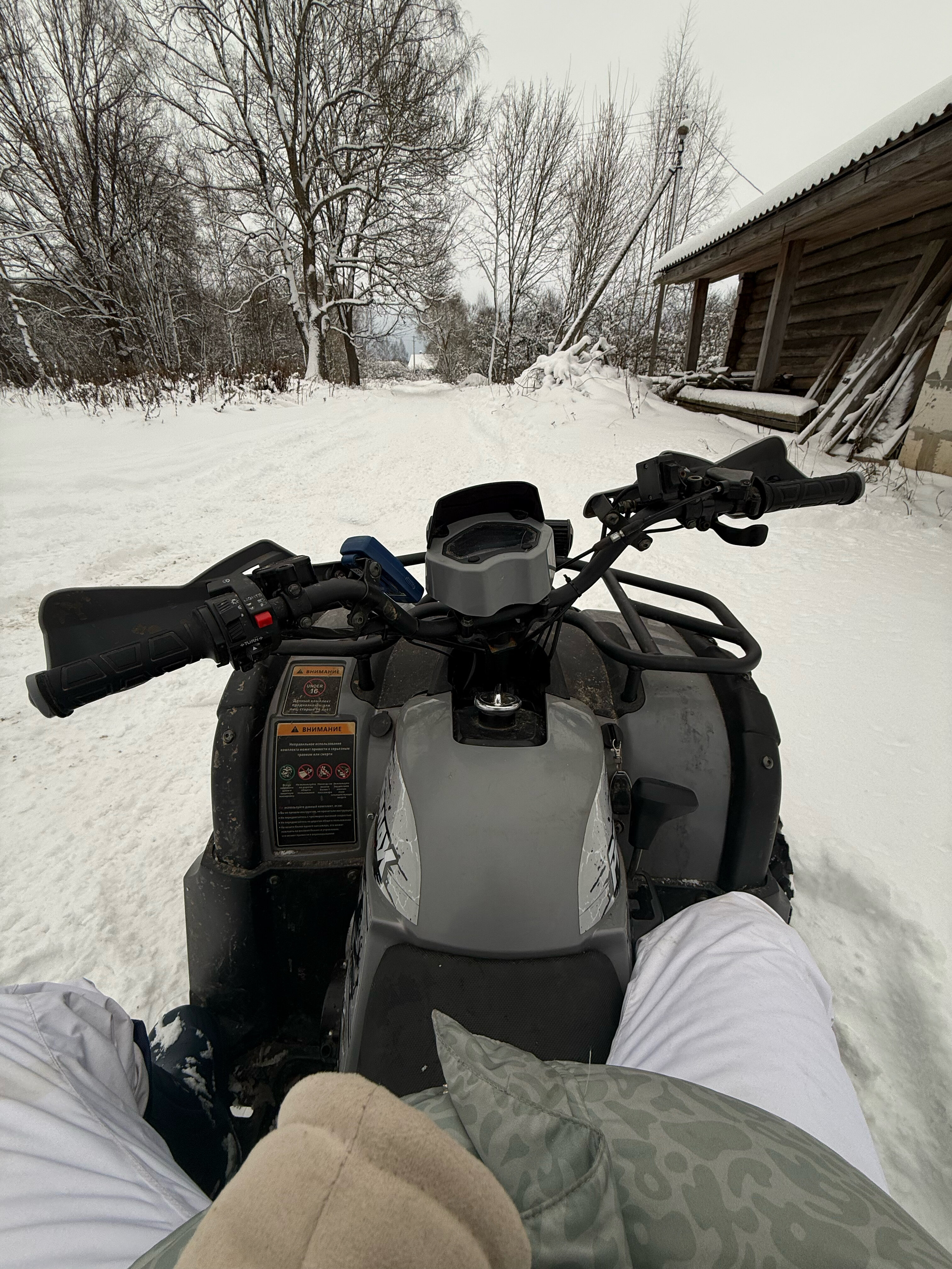 Фото Gusakov House