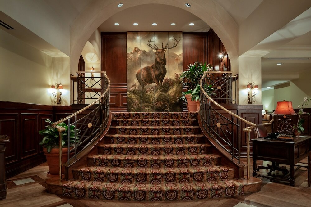 Фото The Houstonian Hotel, Club & SPA