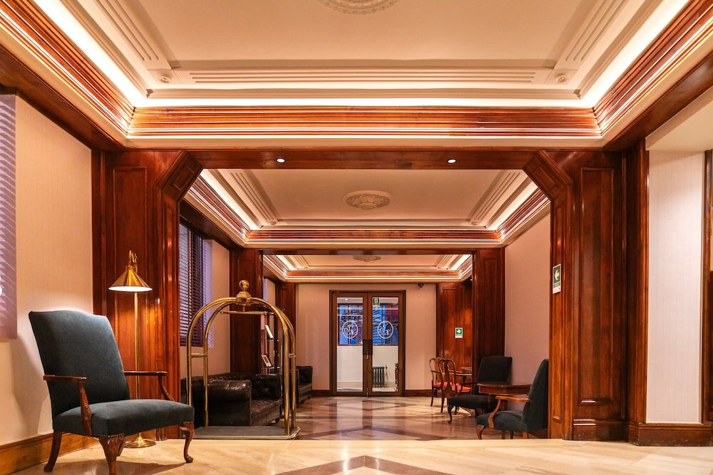 Фото отеля 4