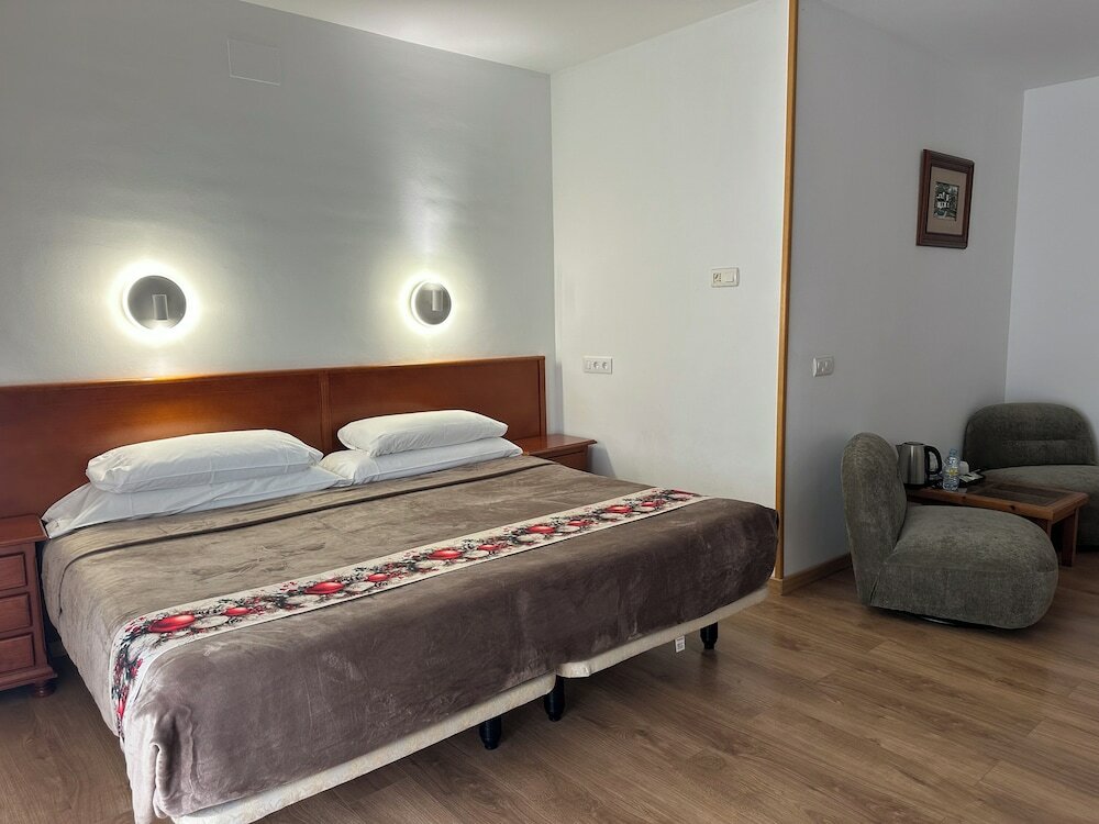 Фото La Luna Blanca