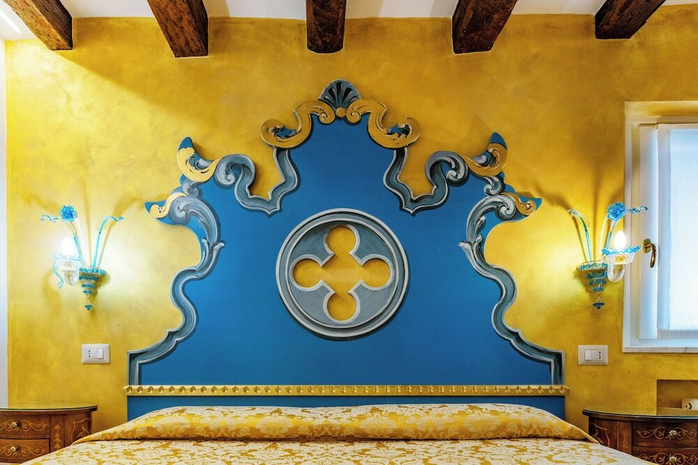 Фото Hotel Giorgione