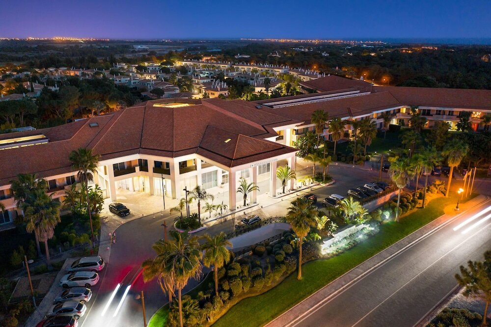 Фото Wyndham Grand Algarve