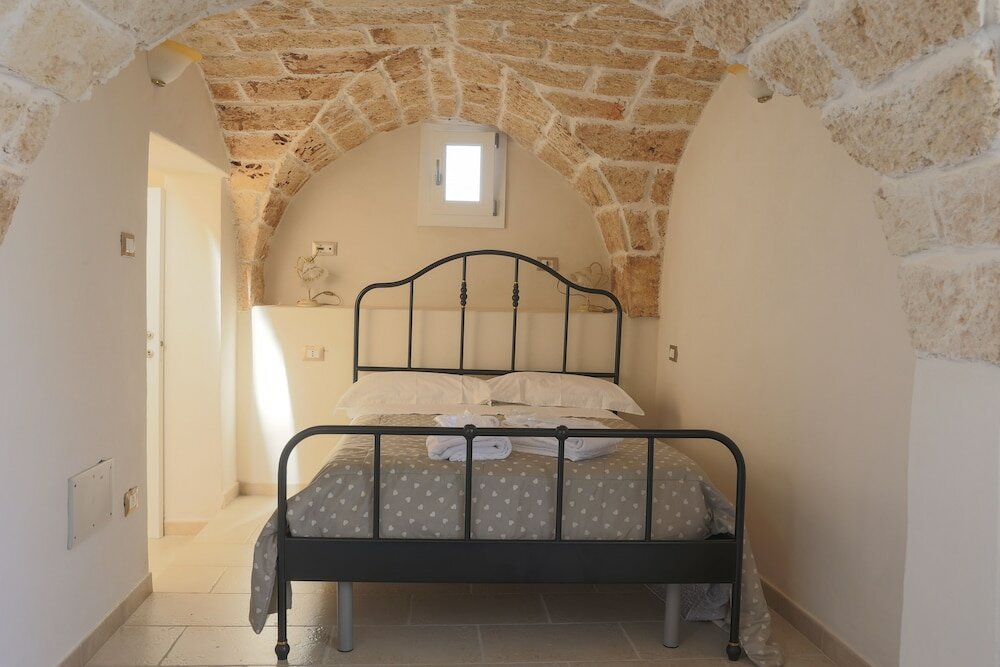 Фото Bed & Bread Piazza Nzegna