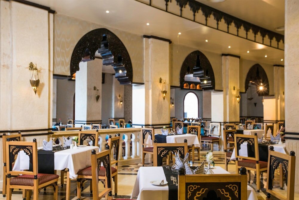 Фото Sunrise Mamlouk Palace Resort