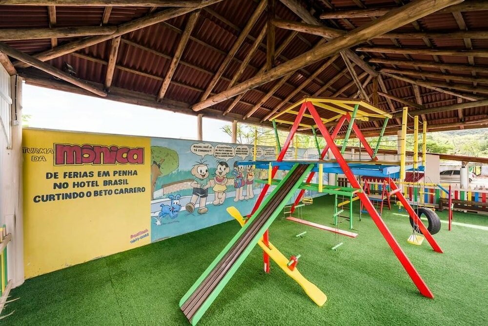 Фото Hotel Brasil