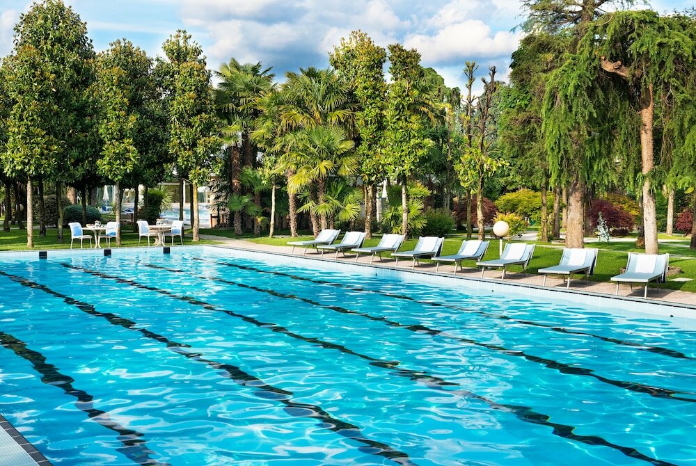 Фото Metropole Terme