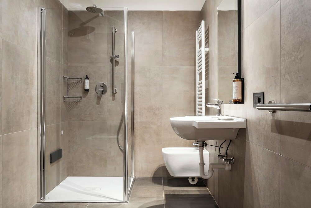 Фото Hotel Olimpia