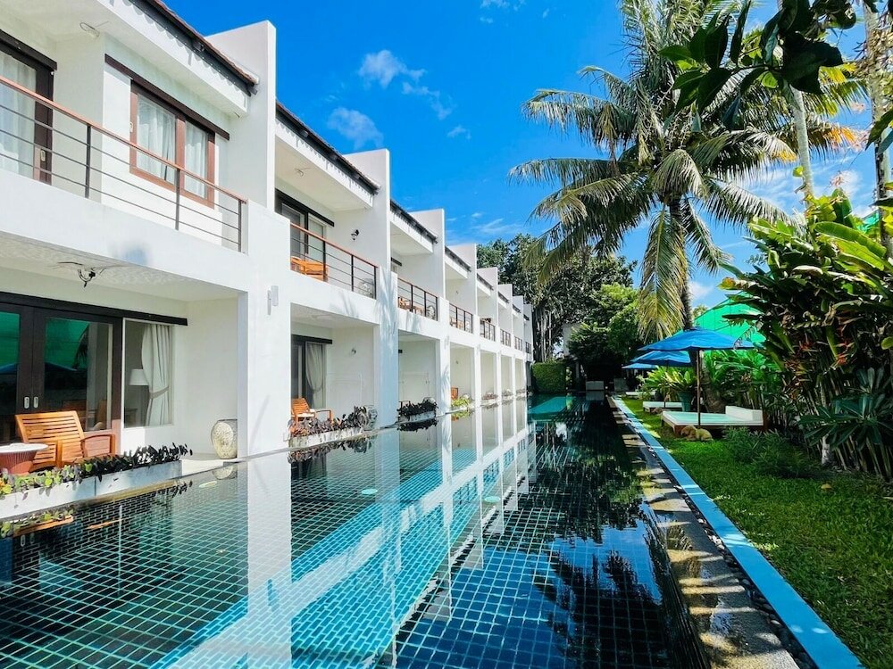 Фото Tea Tree Boutique Resort