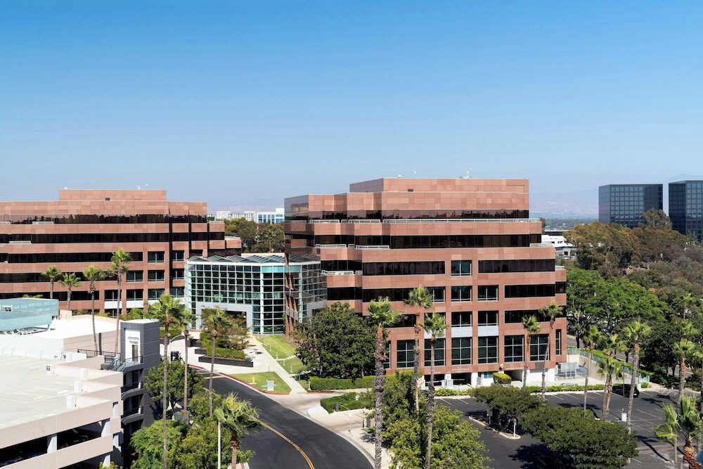 Фото Newport Beach Marriott Bayview