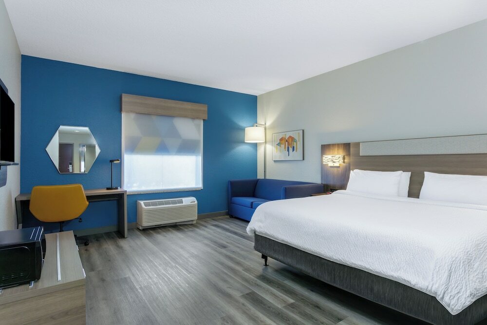 Фото Holiday Inn Express Hotel & Suites Ocoee East, an Ihg Hotel