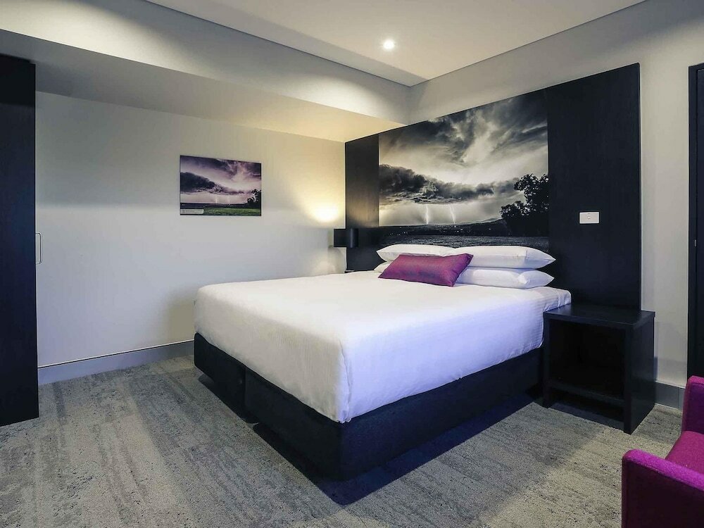 Фото Mercure Tamworth