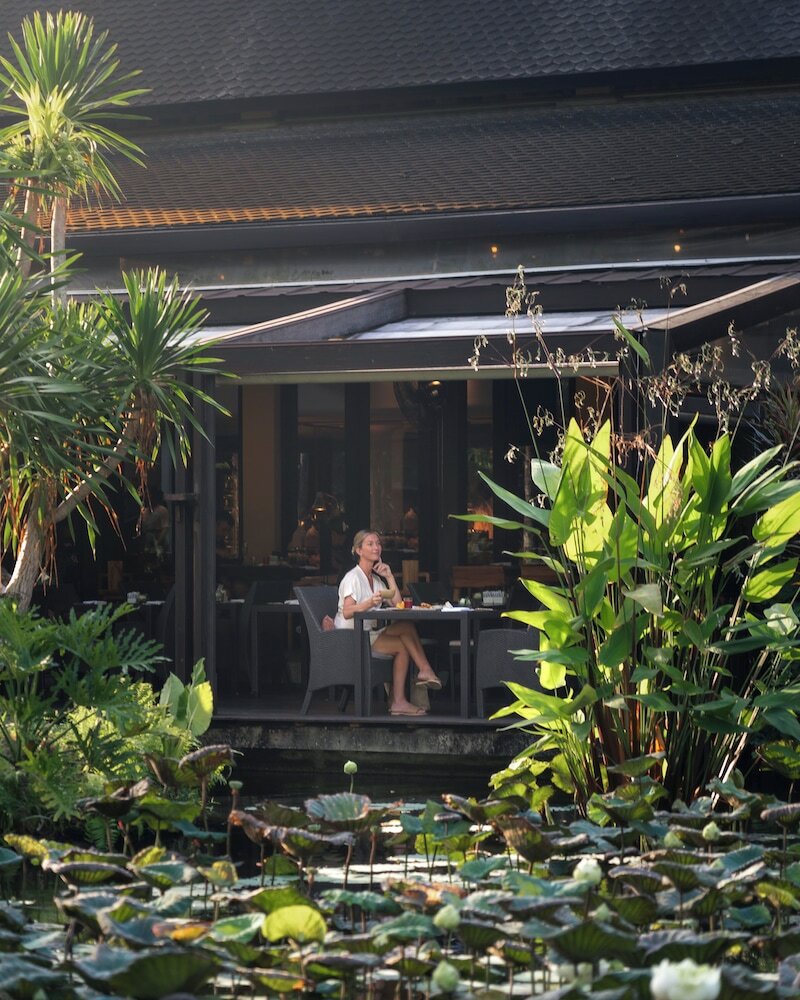 Фото Anantara Mai Khao Phuket Villas