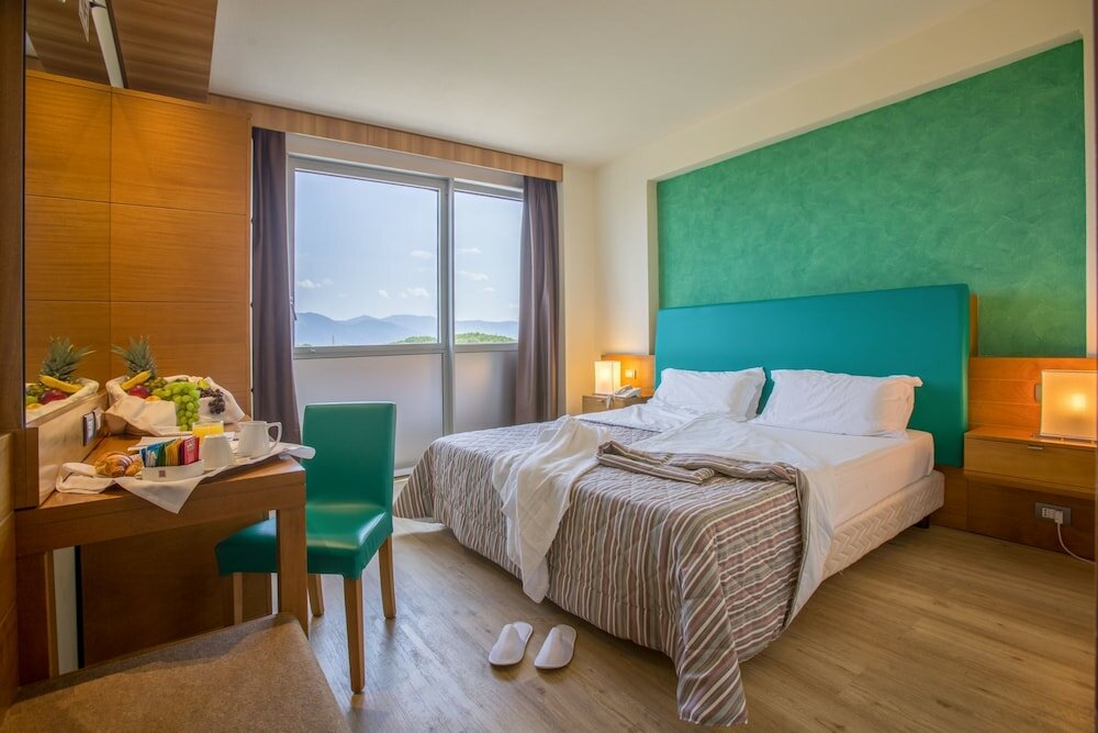 Фото Hotel Galilei