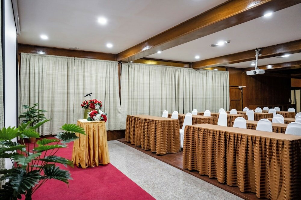 Фото The Victory Executive Residences