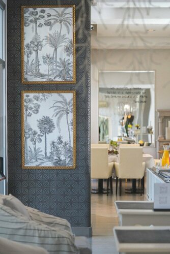 Гостиница Hotel Tolosa в Пуэрто-Мадрине