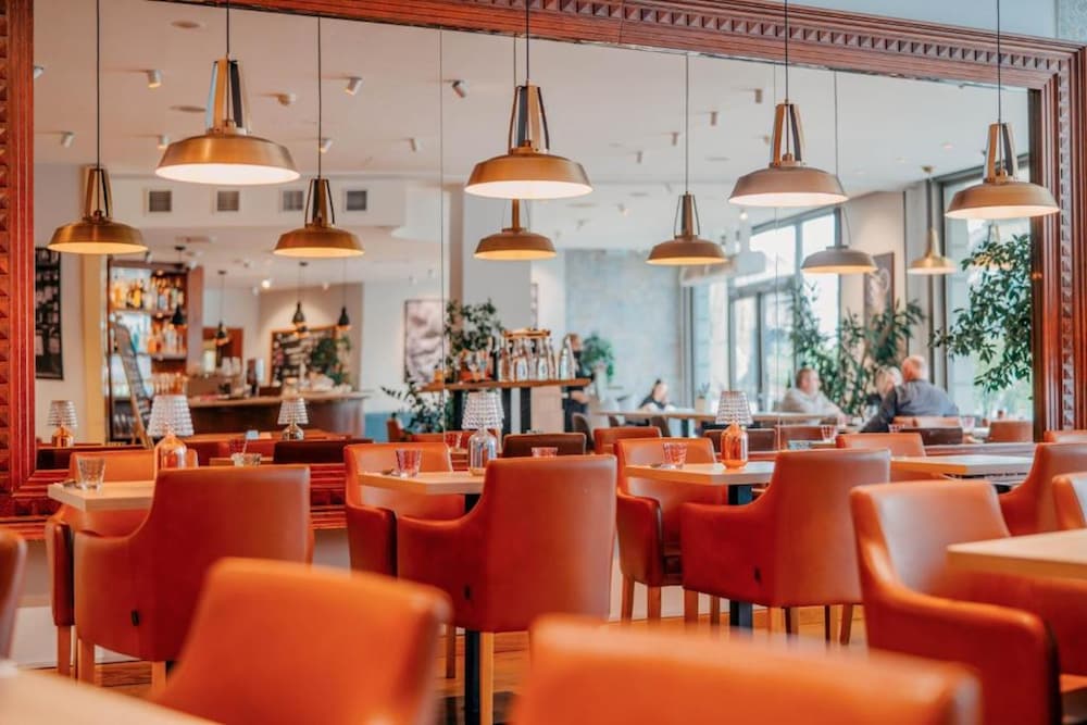 Фото Plaza Prague Hotel - Czech Leading Hotels